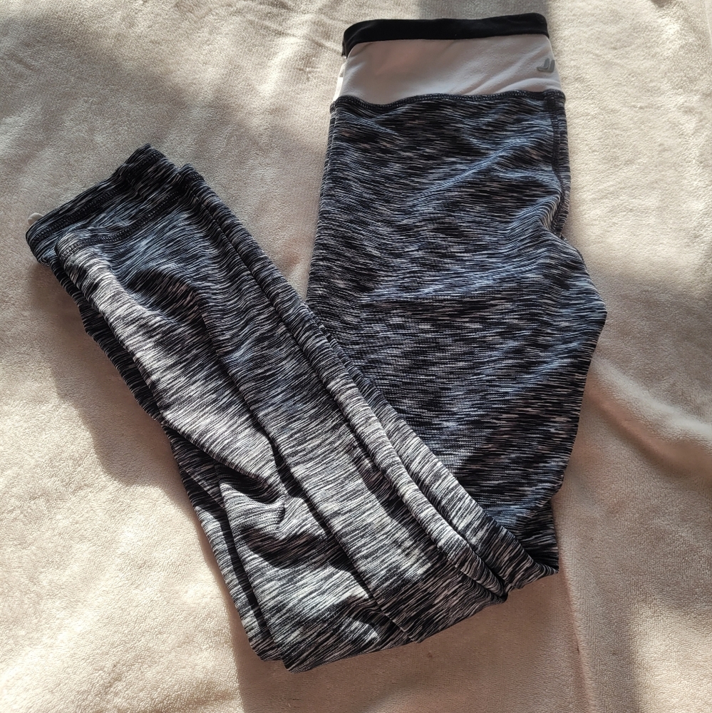 Joe fresh Grey leggings xs